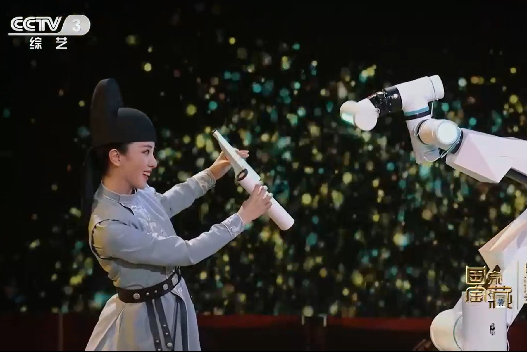 文化演出-合适尺寸